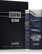 Emper Legend Elixir Eau de Parfum uraknak 100 ml