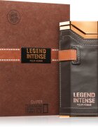 Emper Legend Intense Eau de Toilette uraknak 100 ml