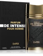 Emper Parfum De Intense Eau de Parfum uraknak 85 ml