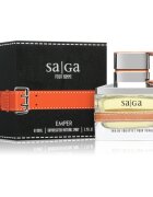 Emper Saga Eau de Toilette uraknak 100 ml