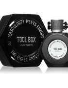 Emper Tool Box Eau de Toilette uraknak 100 ml