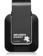 Emper Unplugged Event Eau de Parfum uraknak 80 ml