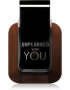 Emper Unplugged With You Eau de Parfum uraknak 80 ml