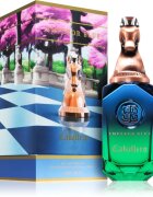 Emperor Blue Caballero Eau de Parfum uraknak 100 ml