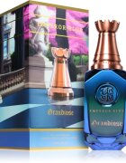 Emperor Blue Grandiose Eau de Parfum uraknak 100 ml
