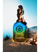 Emperor Blue Lionheart Eau de Parfum uraknak 100 ml