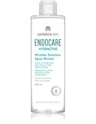 Endocare Hydractive micellás víz mélytisztításhoz 400 ml