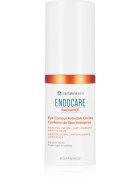 Endocare Radiance bőrélénkítő szemkrém duzzanatok és sötét karikák ellen 15 ml