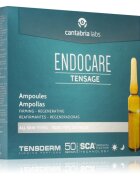 Endocare Tensage ampulla feszesítő hatással 10x2 ml