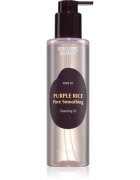 EQQUALBERRY Purple Rice Pore Smoothing Cleansing Oil mélyen tisztító olaj zsíros és problémás bőrre 200 ml