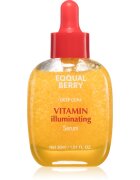 EQQUALBERRY Vitamin Illuminating Serum intenzív szérum a pigmentfoltokra 30 ml