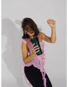 EQUA Carry Cup rozsdamentes bögre termo Forest Green 1 db