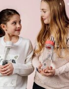 EQUA Kids kulacs gyermekeknek Birds 1 db