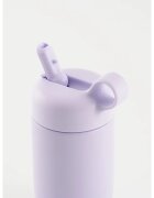 EQUA Kids rozsdamentes kulacs gyermekeknek Butterfly 1 db