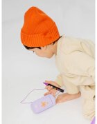 EQUA Kids rozsdamentes kulacs gyermekeknek Butterfly 1 db
