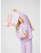 EQUA Kids rozsdamentes kulacs gyermekeknek Butterfly 1 db