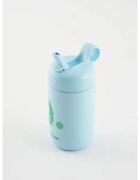 EQUA Kids rozsdamentes kulacs gyermekeknek Rabbit 1 db