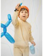 EQUA Kids rozsdamentes kulacs gyermekeknek Rabbit 1 db