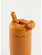 EQUA Kids rozsdamentes kulacs gyermekeknek Teddy Bear 1 db