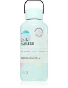 EQUA Timeless rozsdamentes kulacs kicsi szín Juice Bar 1 db