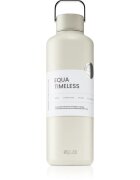 EQUA Timeless rozsdamentes kulacs szín Off White 1 db