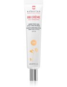 Erborian BB Cream tonizáló krém a bőr tökéletes külalakjáért SPF 20 nagy csomagolás árnyalat Doré 40 ml