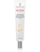 Erborian BB Cream tonizáló krém a bőr tökéletes külalakjáért SPF 20 nagy csomagolás árnyalat Nude 40 ml