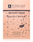 Erborian BB Shot Mask arcmaszk bőrvilágosító hatással 14 g