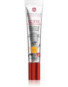 Erborian CC Eye tonizáló szemkörnyéki krém fiatalító hatással SPF 20 árnyalat Doré 10 ml