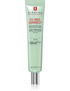 Erborian CC Red Correct CC krém a bőr vörössége ellen SPF 30 40 ml