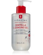 Erborian Centella lágy tisztító gél az arcbőr megnyugtatására 180 ml