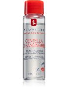 Erborian Centella lágy tisztító gél az arcbőr megnyugtatására 30 ml