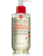 Erborian Centella tisztító és sminklemosó olaj nyugtató hatással 180 ml