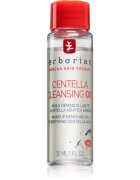 Erborian Centella tisztító és sminklemosó olaj nyugtató hatással 30 ml
