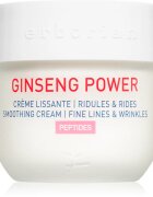 Erborian Ginseng Power Cream tápláló kisimító krém ráncokra 50 ml