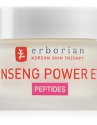 Erborian Ginseng Power Eye kisimító szemkörnyékápoló gél hidratáló hatással 15 ml