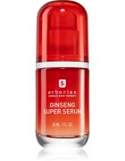 Erborian Ginseng Super Serum ránctalanító szérum kisimító hatással 30 ml