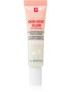 Erborian Skin Hero Glow Non-tinted Perfector könnyű arckrém élénk és hidratált bőr 15 ml
