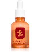 Erborian Skin Therapy Light feszesítő hámlasztó szérum hidratáló hatással 30 ml