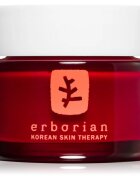 Erborian Skin Therapy Multi-Perfecting Eye Cream hidratáló szemkörnyékápoló krém a ráncok duzzanatok és sötét karikák ellen 15 ml