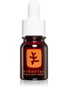 Erborian Skin Therapy Night Oil bőrélénkítő és hidratáló olaj 10 ml