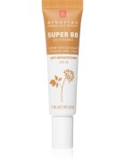 Erborian Super BB Covering Care-Cream tónusegyesítő BB krém a bőr tökéletlenségeire kis csomagolás árnyalat Caramel 15 ml