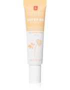 Erborian Super BB Covering Care-Cream tónusegyesítő BB krém a bőr tökéletlenségeire kis csomagolás árnyalat Nude 15 ml
