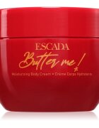 Escada Butter Me! hidratáló testkrém illatosított hölgyeknek 200 ml