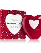 Escada Show me Love Eau de Parfum hölgyeknek 30 ml