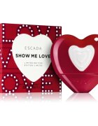 Escada Show me Love Eau de Parfum hölgyeknek 50 ml