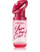 Escada Yum Me! Coco Body & Hair Mist parfümözött spray testre és hajra hölgyeknek 100 ml