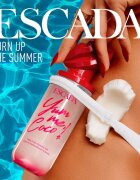 Escada Yum Me! Coco Body & Hair Mist parfümözött spray testre és hajra hölgyeknek 236 ml