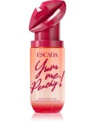 Escada Yum Me! Peachy Body & Hair Mist parfümözött spray testre és hajra hölgyeknek 100 ml