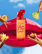 Escada Yum Me! Peachy Body & Hair Mist parfümözött spray testre és hajra hölgyeknek 100 ml